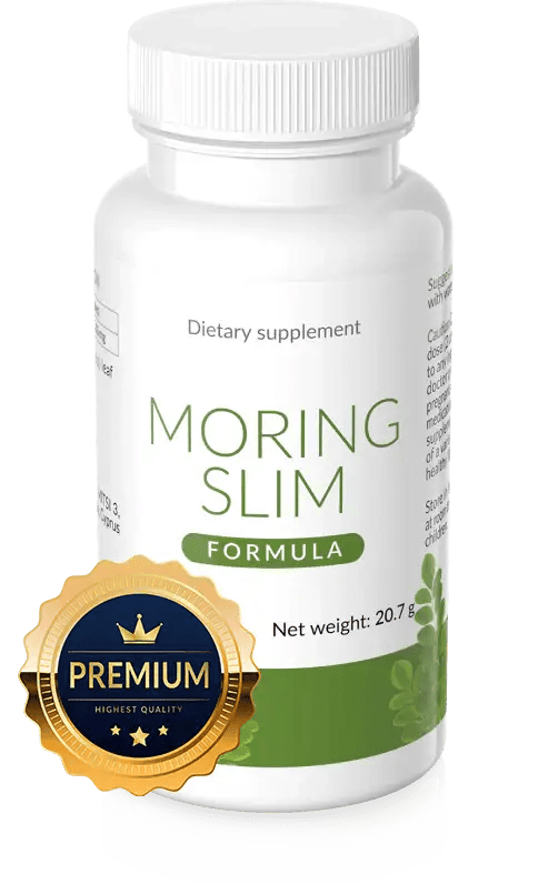 Moring Slim